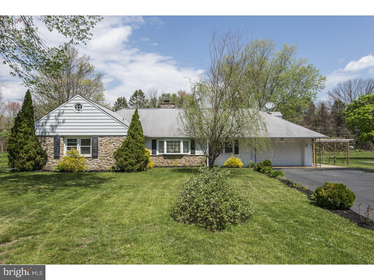 465 Rose Valley Road Southampton, PA 18966 - Photo 1 of 24 Exterior Front