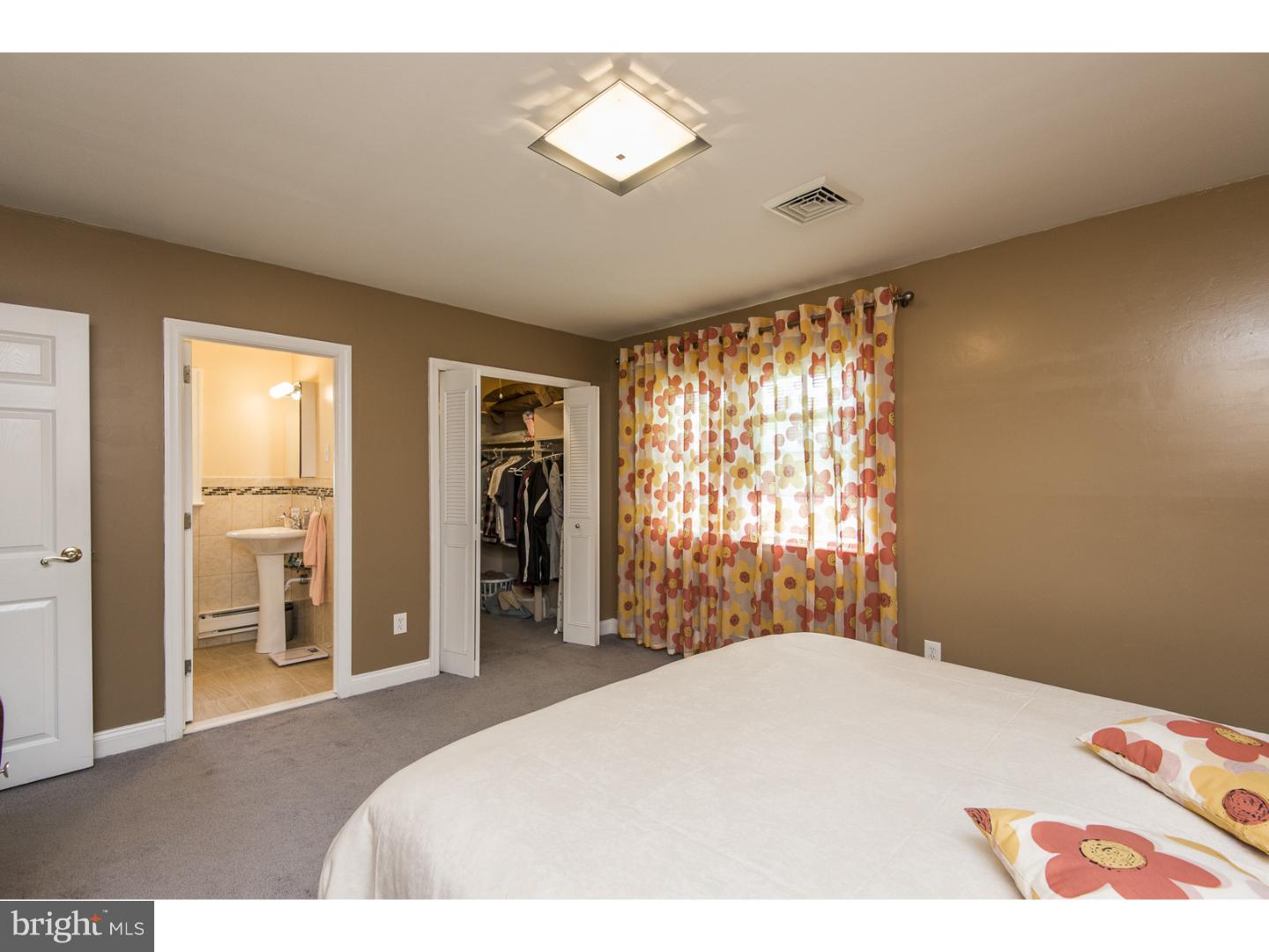465 Rose Valley Road Southampton, PA 18966 - Photo 13 of 24 Master Bedroom