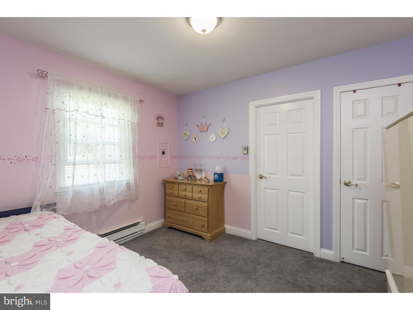 465 Rose Valley Road Southampton, PA 18966 - Photo 17 of 24 Bedroom