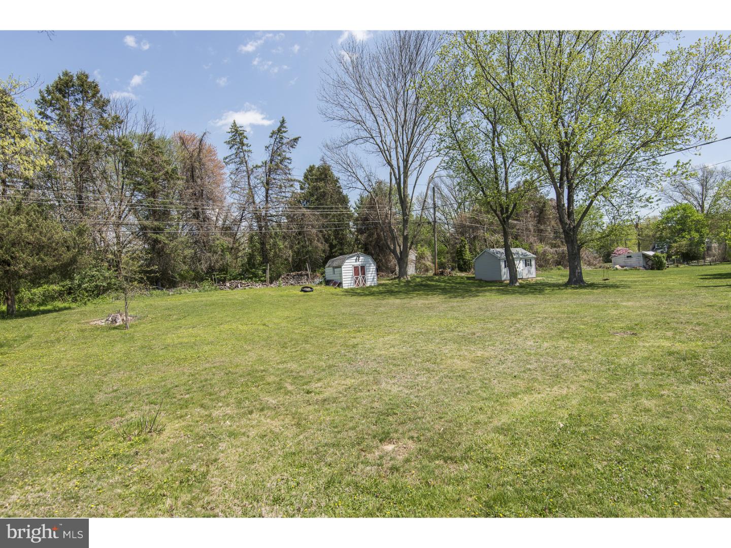 465 Rose Valley Road Southampton, PA 18966 - Photo 21 of 24 Back Yard