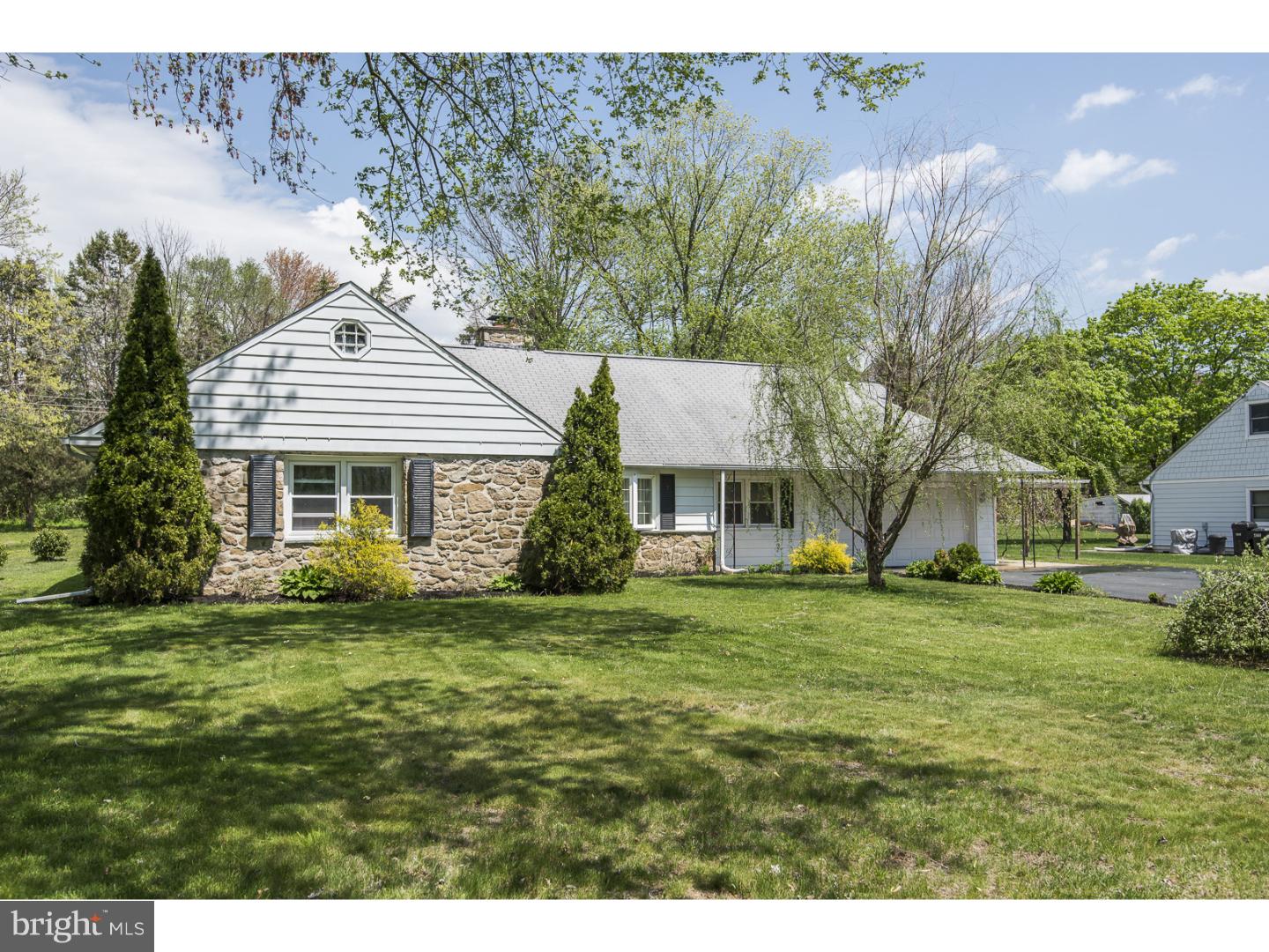 465 Rose Valley Road Southampton, PA 18966 - Photo 24 of 24 Exterior Front