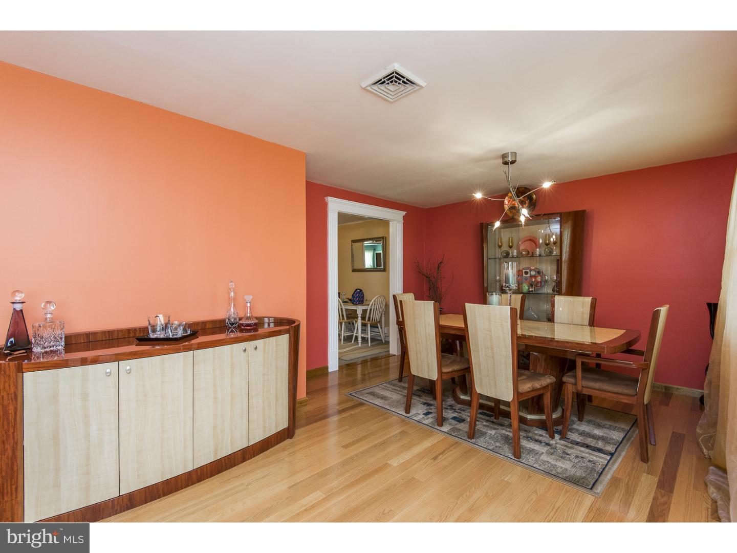465 Rose Valley Road Southampton, PA 18966 - Photo 5 of 24 Dining Room