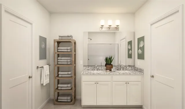 $257,630 | 412 Monarch Trail, Huntsville, TX 77340