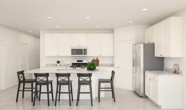 $257,630 | 412 Monarch Trail, Huntsville, TX 77340