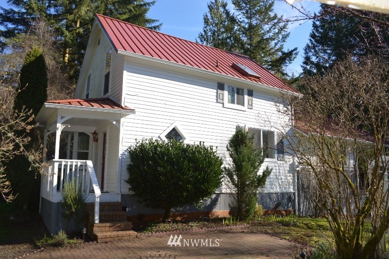 1560 Chicken Coop Road Sequim, WA 98382 - Photo 2 of 25 Gallery Image 2