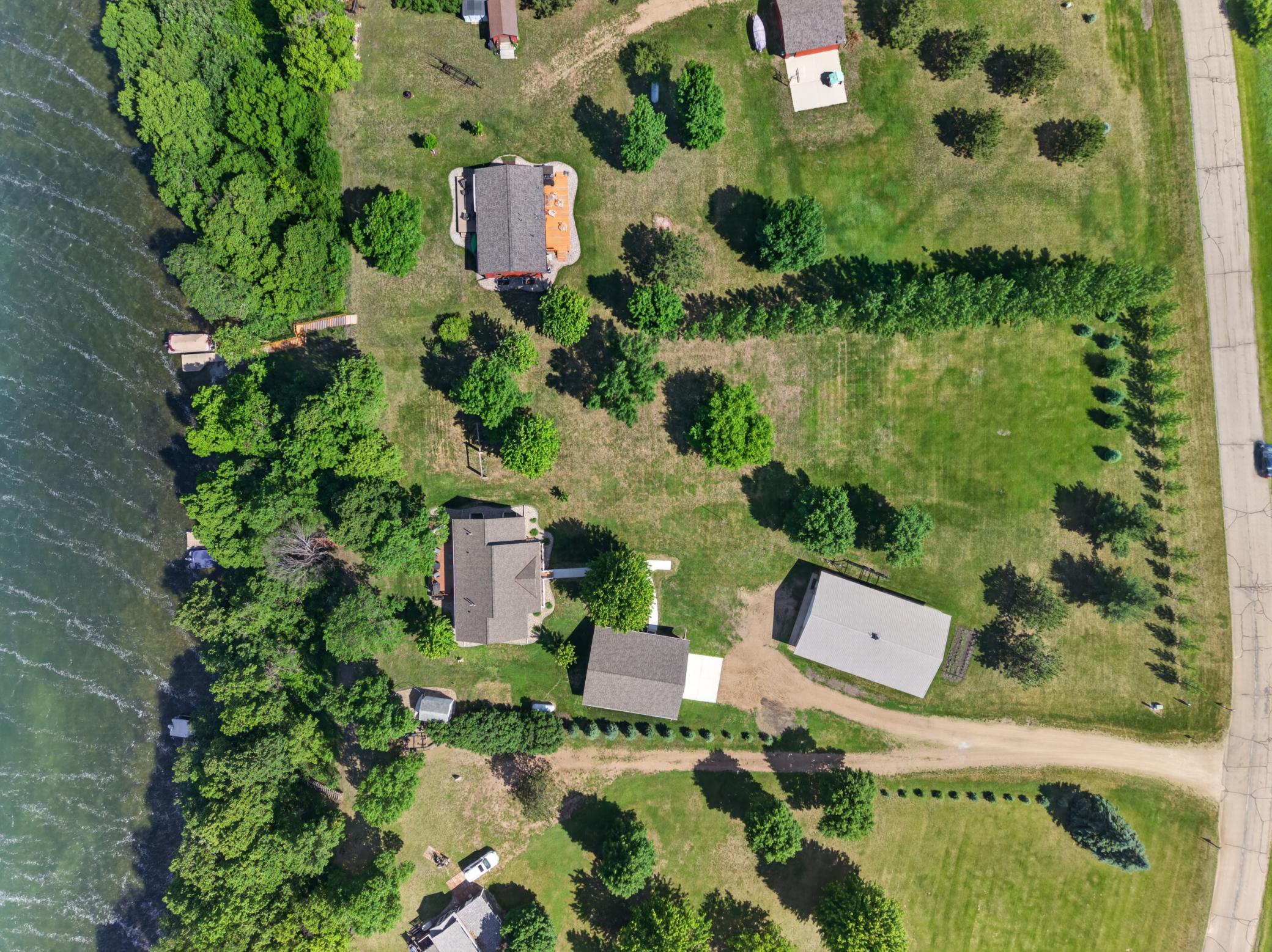 19343 Quartz Road Clitherall, MN 56524 - Photo 76 of 77