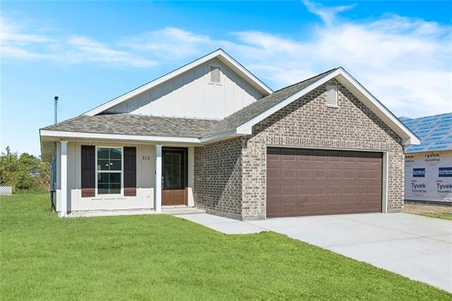 512 Helis Drive Waggaman, LA 70094 - Photo 2 of 15 Gallery Image 2