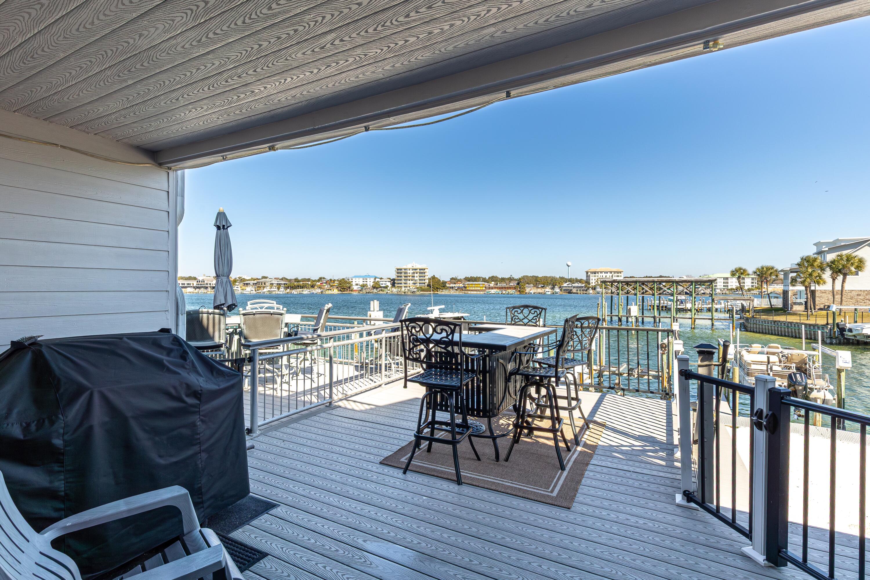 187 Durango Road Destin, FL 32541 - Photo 40 of 87 187 Durango Road-34