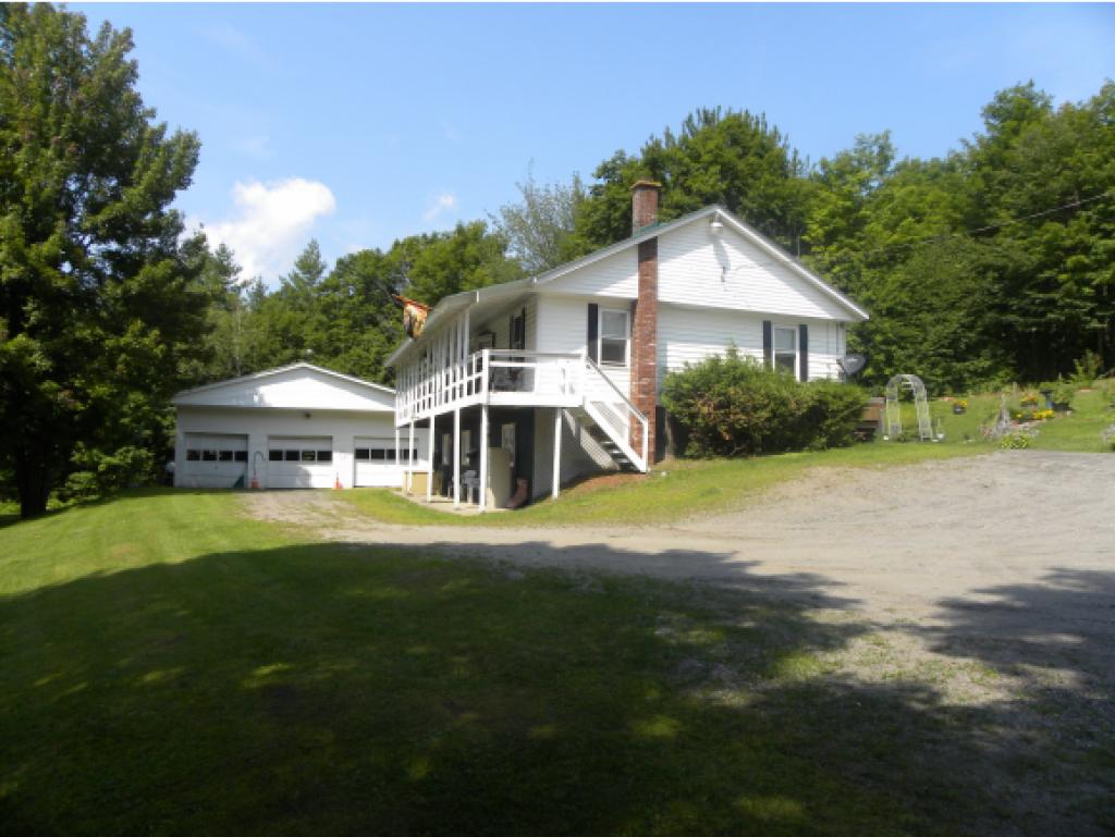 1271 Berry Hill Road Sheffield, VT 05866 - Photo 1 of 16 Gallery Image 1