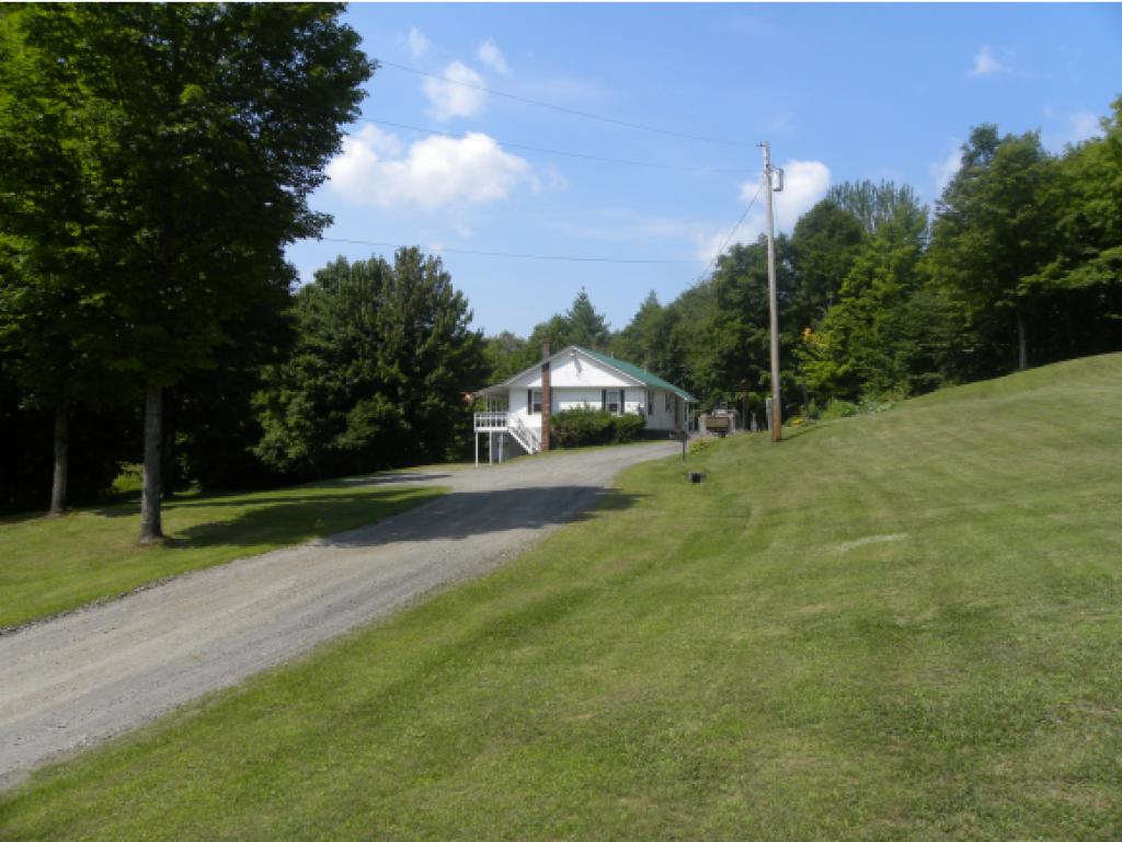 1271 Berry Hill Road Sheffield, VT 05866 - Photo 2 of 16 Gallery Image 2
