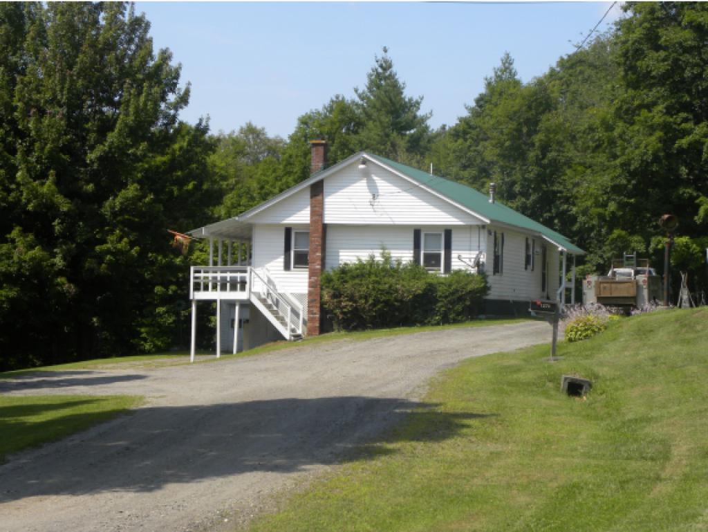 1271 Berry Hill Road Sheffield, VT 05866 - Photo 3 of 16 Gallery Image 3