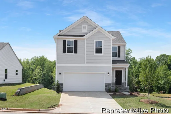 $264,900 | 28 Elmshade Way, Unit 164P, Dunn, NC 28334