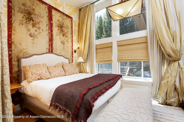 $55,000 | 700 South Ute Avenue, Unit 202, Aspen, CO 81611