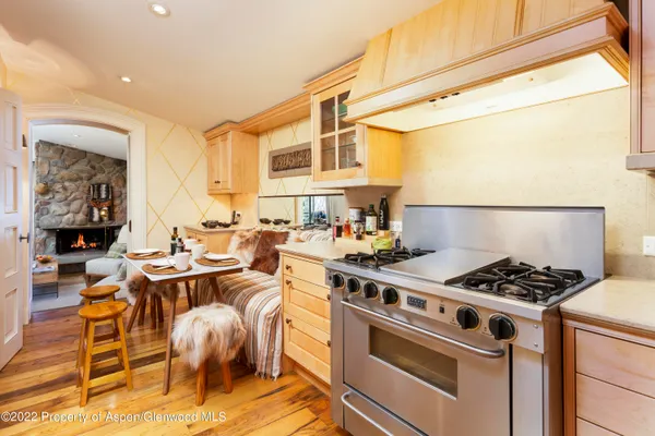 $55,000 | 700 South Ute Avenue, Unit 202, Aspen, CO 81611