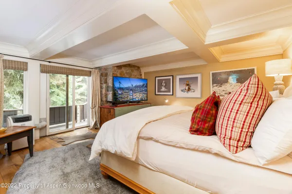$55,000 | 700 South Ute Avenue, Unit 202, Aspen, CO 81611