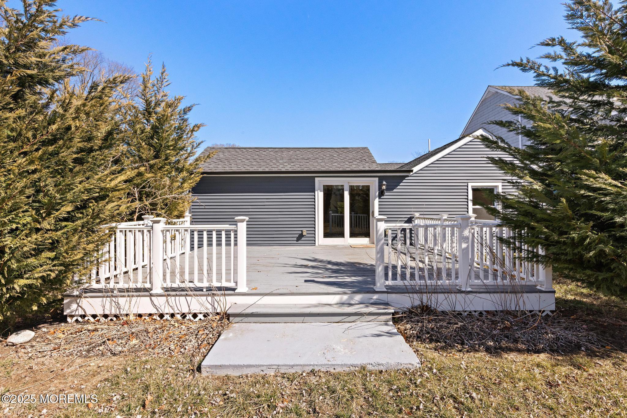 34 Forrest Avenue Rumson, NJ 07760 - Photo 46 of 51 34Forrest-75