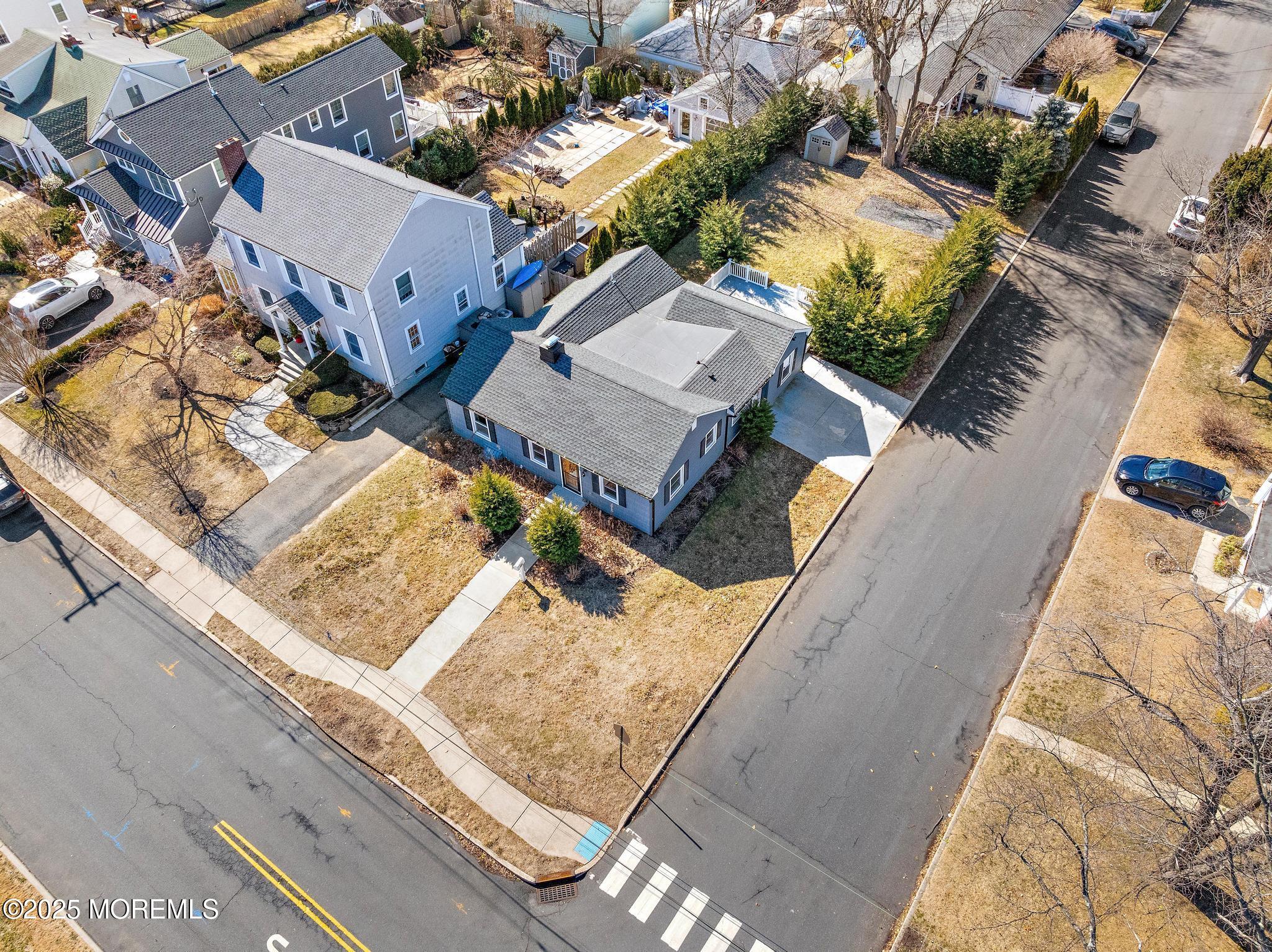 34 Forrest Avenue Rumson, NJ 07760 - Photo 49 of 51 34Forrest-12