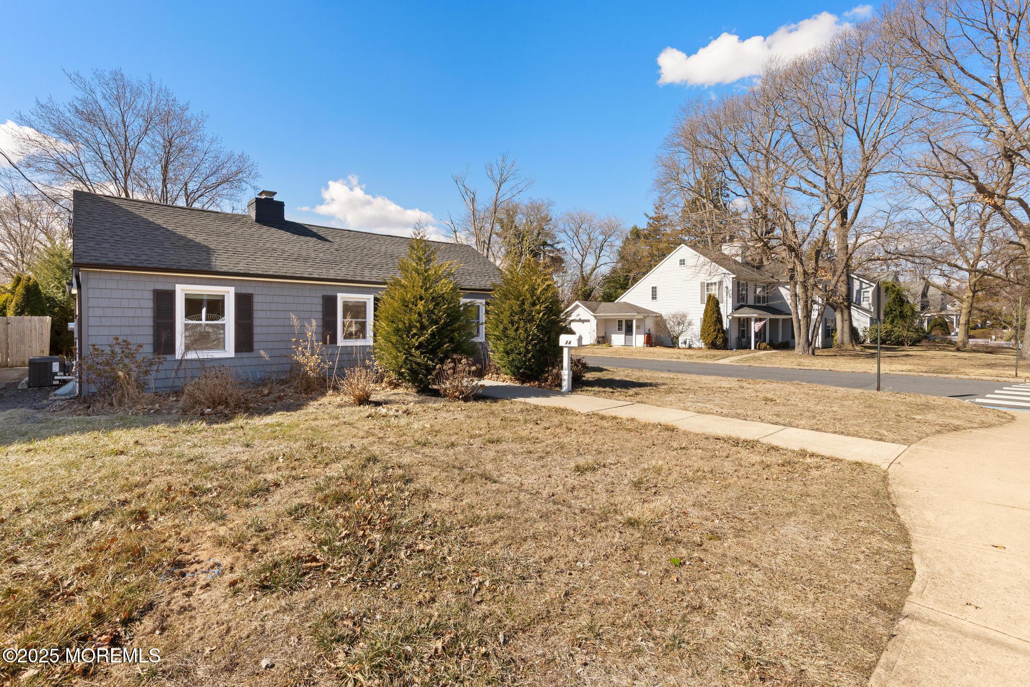 34 Forrest Avenue Rumson, NJ 07760 - Photo 6 of 51 34Forrest-23