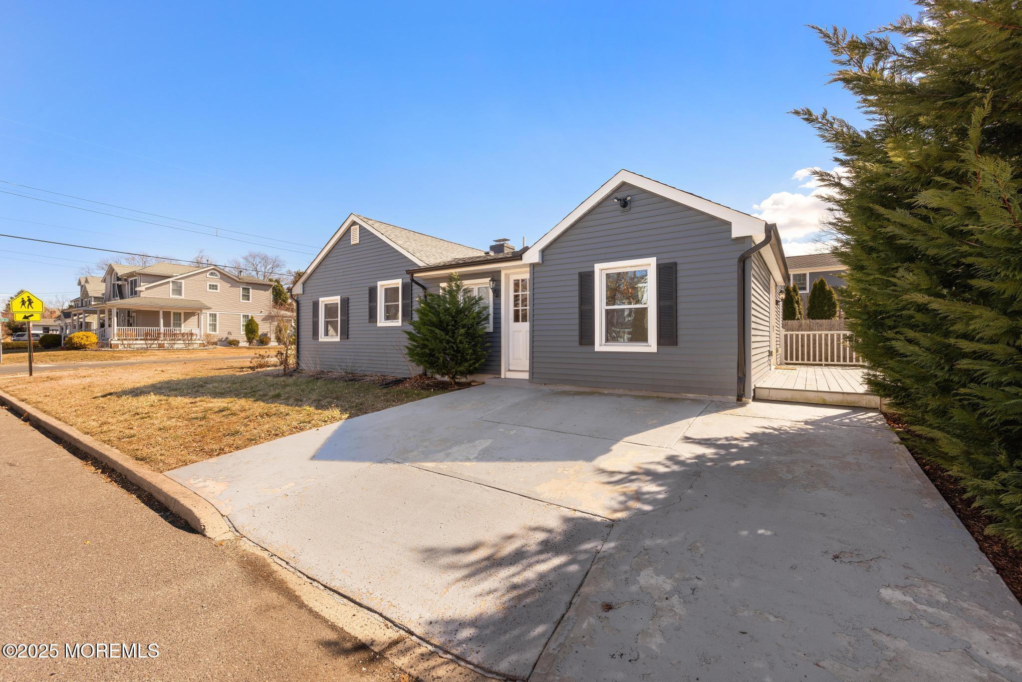 34 Forrest Avenue Rumson, NJ 07760 - Photo 7 of 51 34Forrest-24