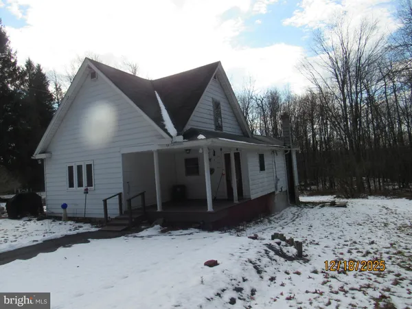 $134,500 | 211 Gardenia Lane, Philipsburg, PA 16866