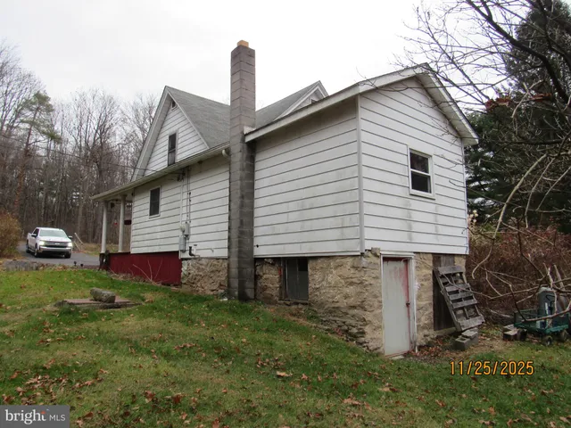 $139,900 | 211 Gardenia Lane, Philipsburg, PA 16866