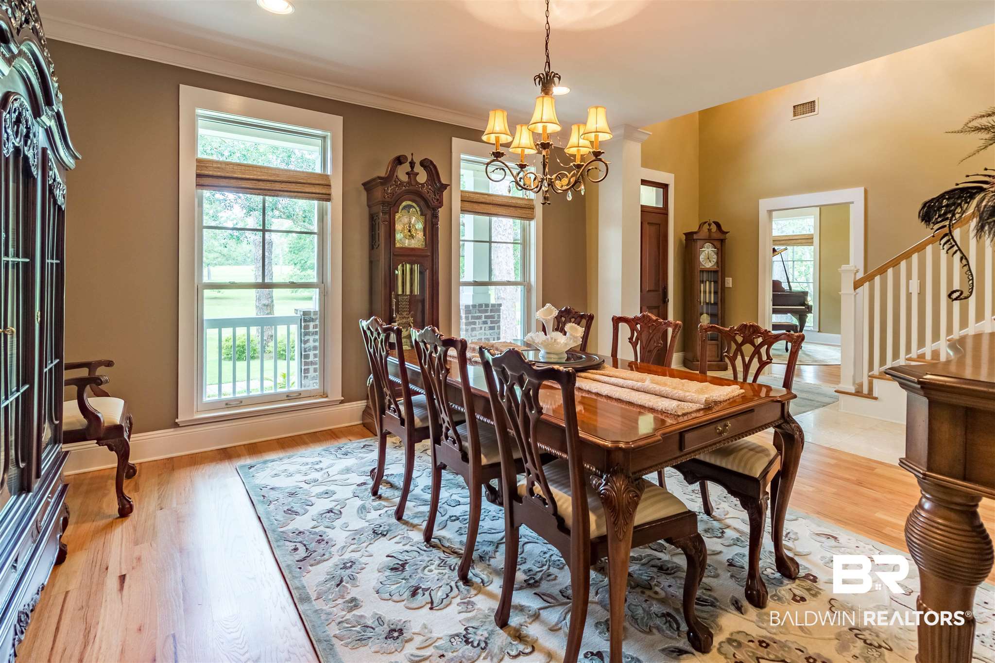 6548 East Quarry Drive Elberta, AL 36530 - Photo 5 of 50 Dining Room