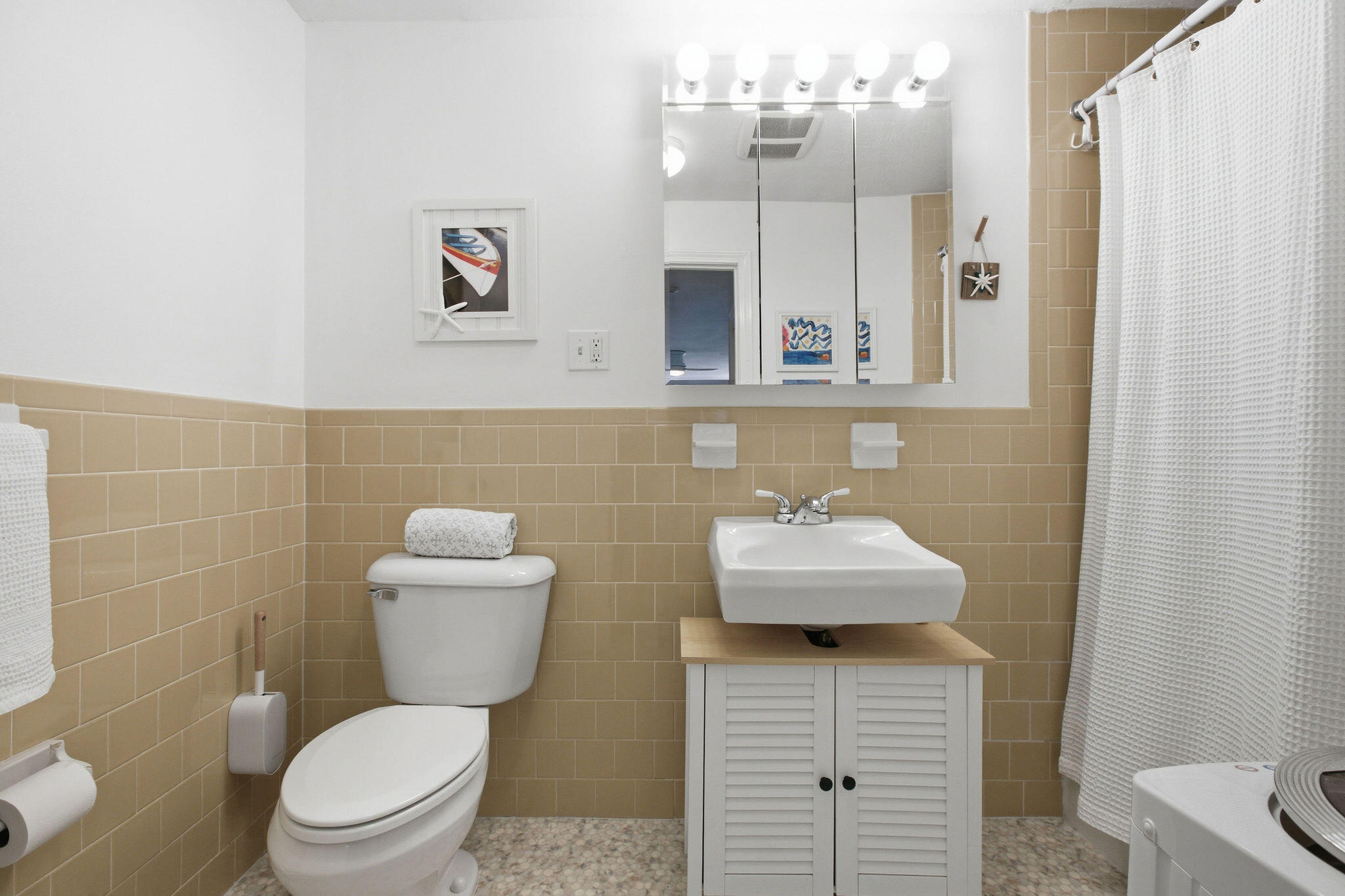 159 Center Street, Unit 4 Dennis Port, MA 02639 - Photo 19 of 24 Full Bath