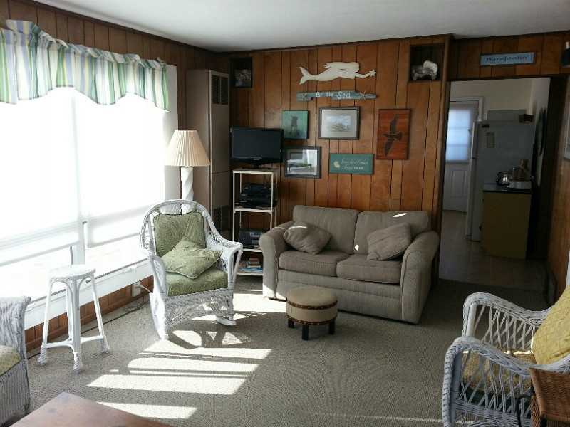 Living Room.