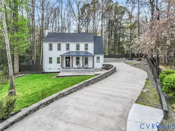 $405,000 | 2002 Castle Glen Court, Chesterfield, VA 23236