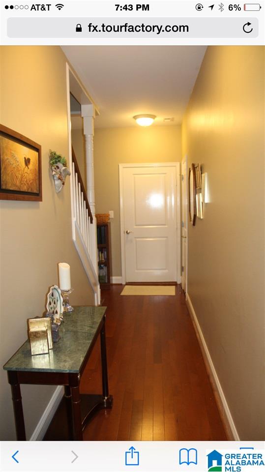 519 Chesser Circle Chelsea, AL 35043 - Photo 13 of 14