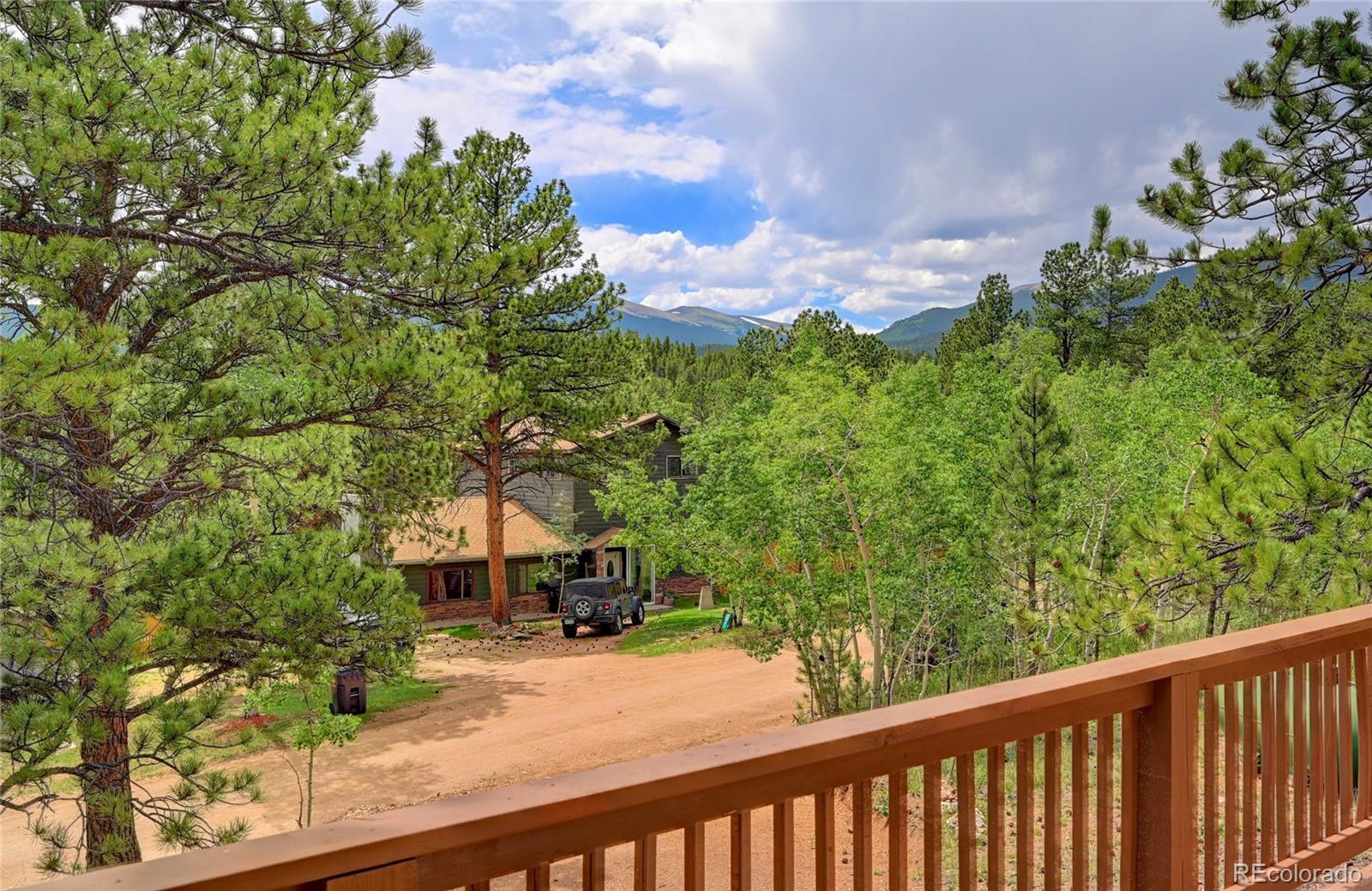 304 Houston Street Bailey, CO 80421 - Photo 12 of 50