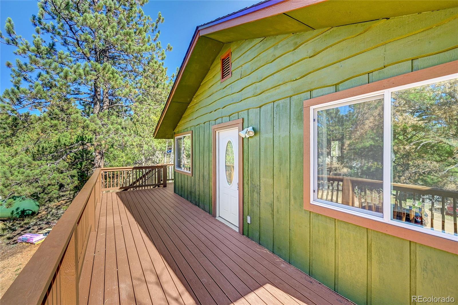 304 Houston Street Bailey, CO 80421 - Photo 13 of 50