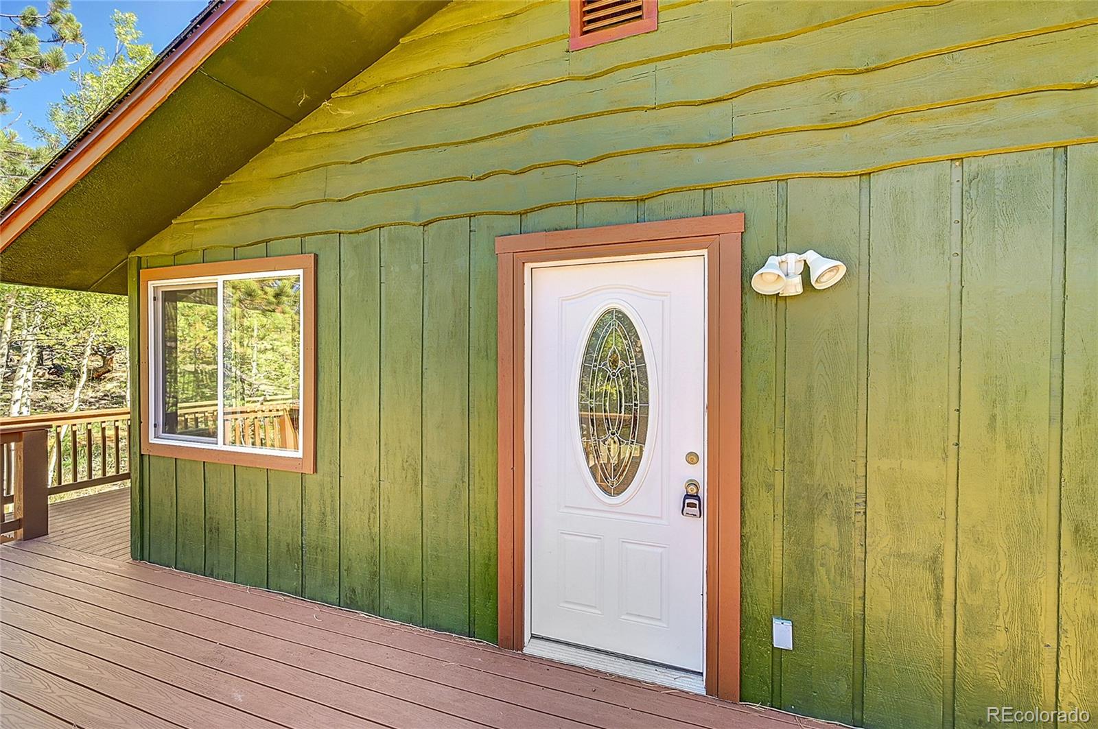 304 Houston Street Bailey, CO 80421 - Photo 38 of 50