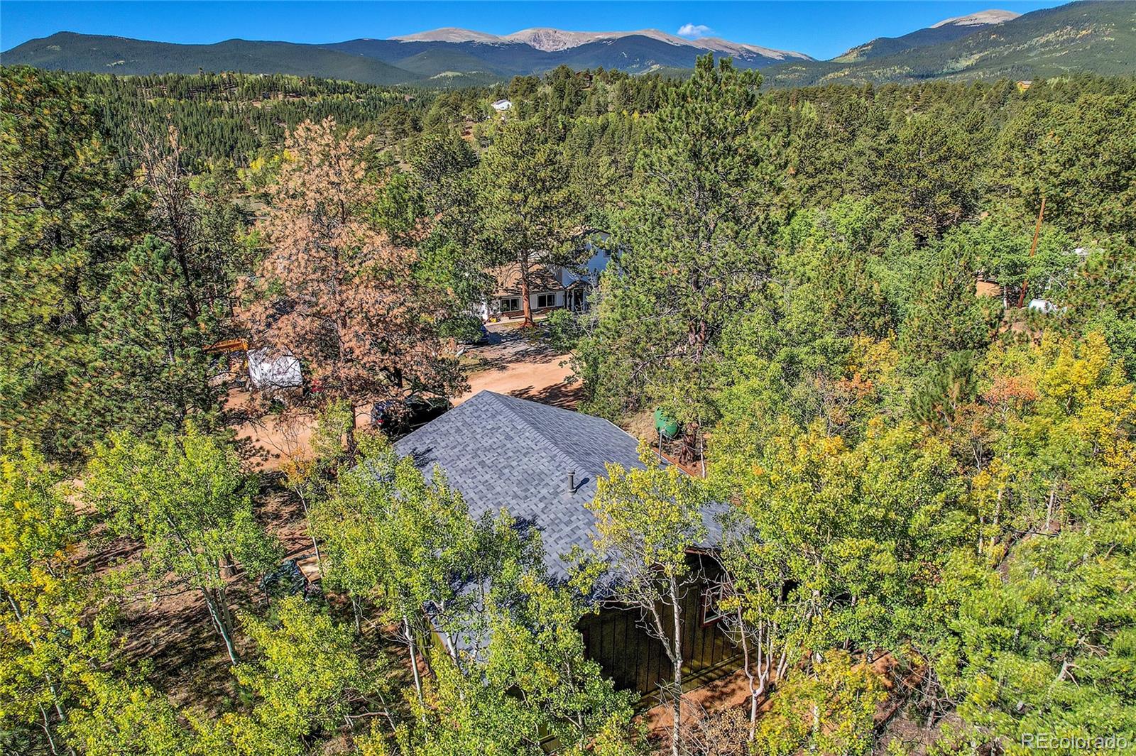 304 Houston Street Bailey, CO 80421 - Photo 41 of 50