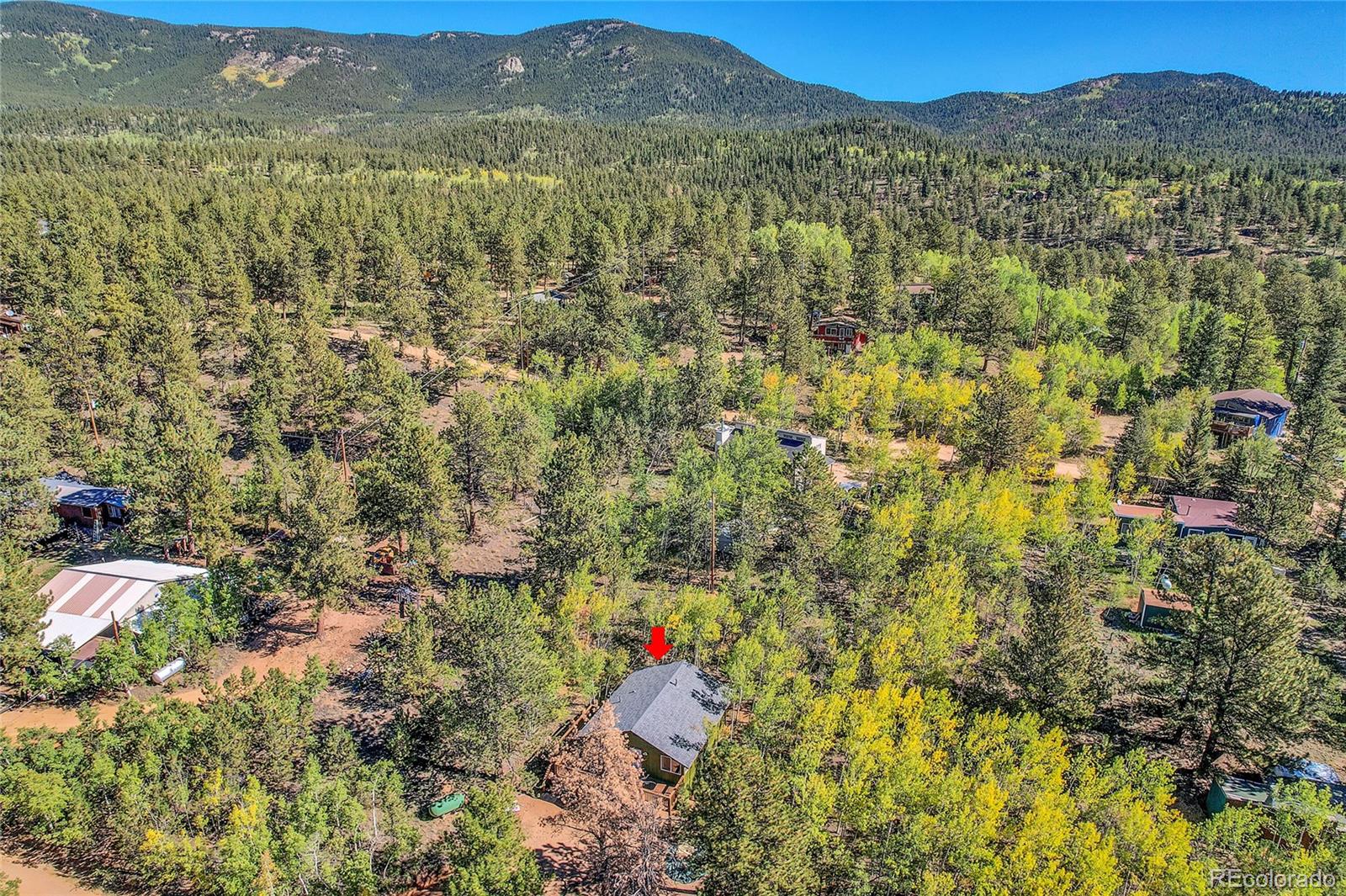 304 Houston Street Bailey, CO 80421 - Photo 44 of 50