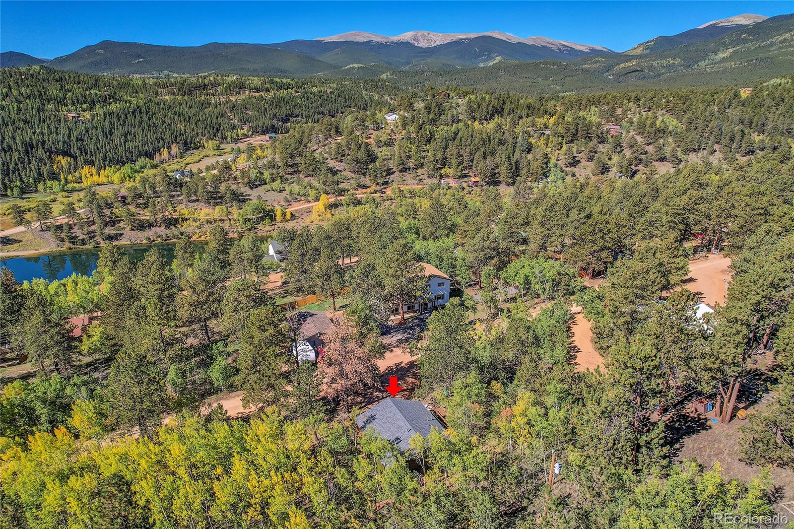 304 Houston Street Bailey, CO 80421 - Photo 47 of 50