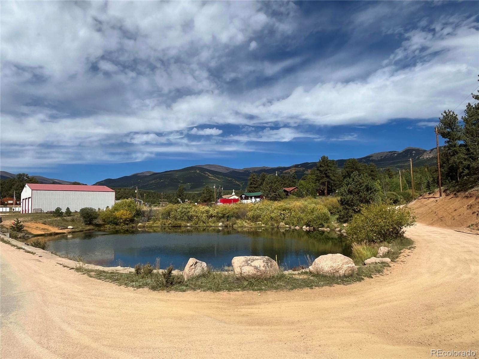 304 Houston Street Bailey, CO 80421 - Photo 49 of 50