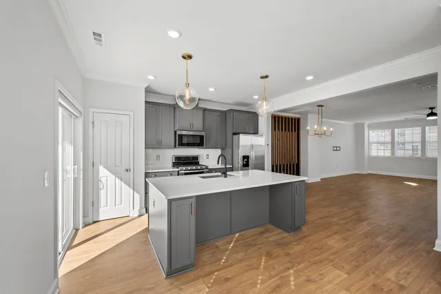 $2,750 | 4201 Camdale Drive, Antioch, TN 37013