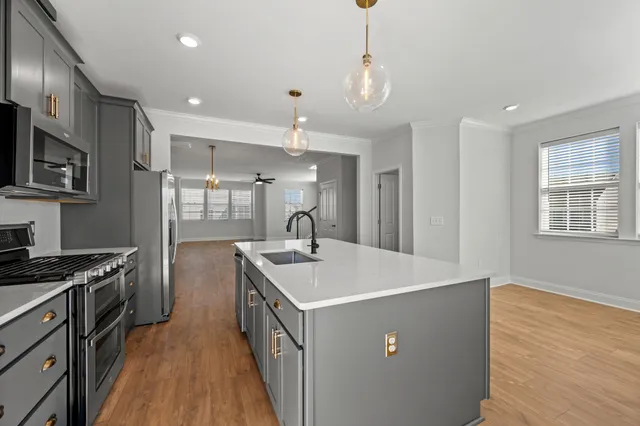 $2,750 | 4201 Camdale Drive, Antioch, TN 37013