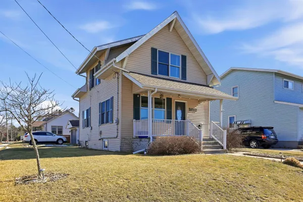 $199,000 | 2023 Lincoln Street, Two Rivers, WI 54241