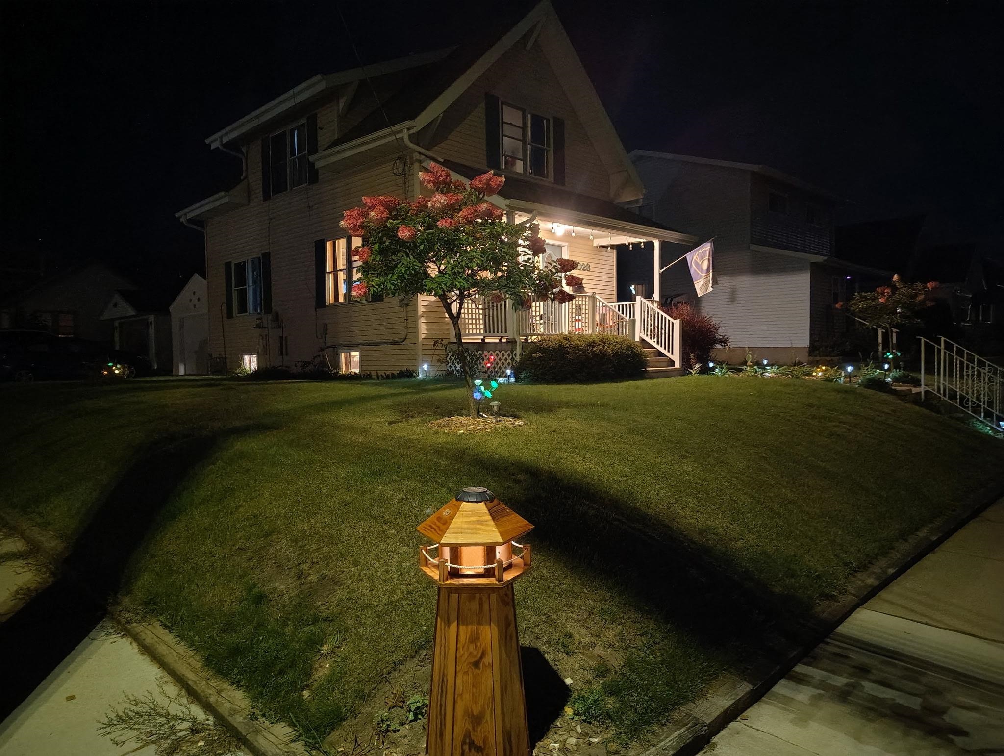 2023 Lincoln Street Two Rivers, WI 54241 - Photo 20 of 22