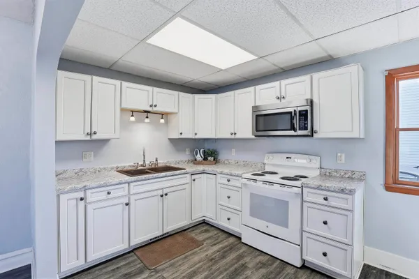 $199,000 | 2023 Lincoln Street, Two Rivers, WI 54241