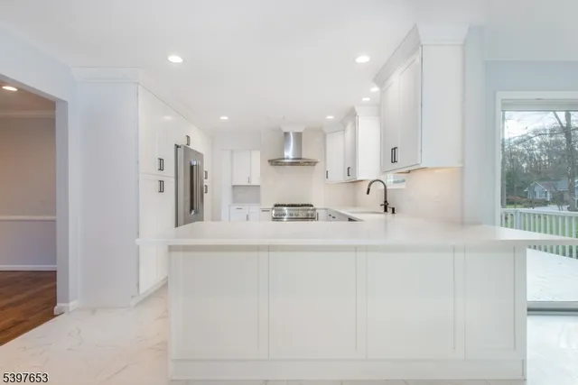 $1,150,000 | 267 Washington Valley Road, Randolph, NJ 07869