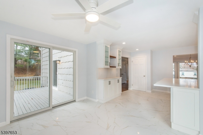 267 Washington Valley Road Randolph, NJ 07869 - Photo 20 of 42 a view of a kitchen with a sink and a window