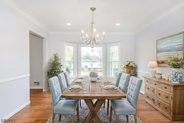 $1,150,000 | 267 Washington Valley Road, Randolph, NJ 07869