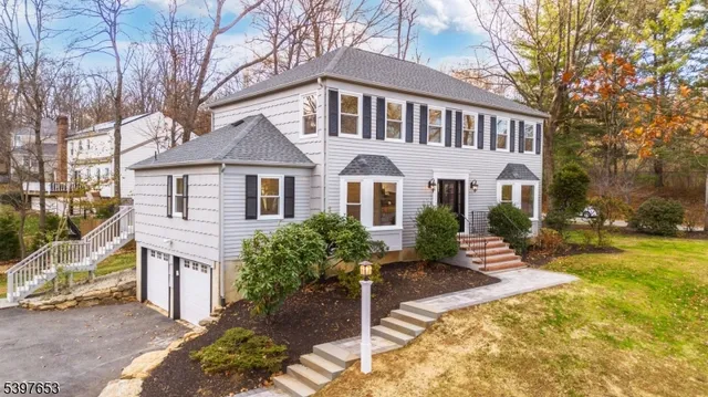 $1,150,000 | 267 Washington Valley Road, Randolph, NJ 07869