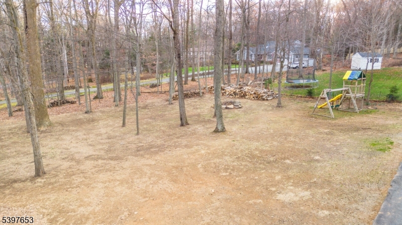 267 Washington Valley Road Randolph, NJ 07869 - Photo 35 of 42 a view of outdoor space with seating area