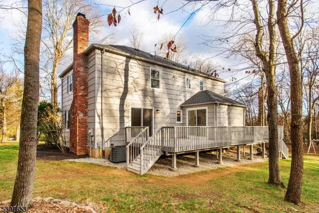 $1,150,000 | 267 Washington Valley Road, Randolph, NJ 07869