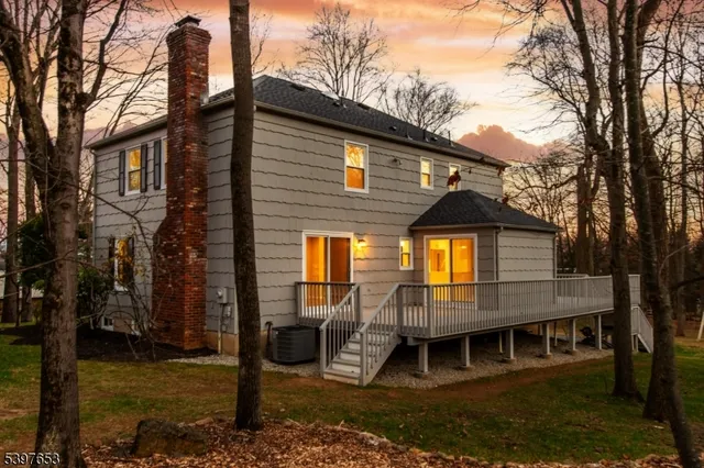 $1,150,000 | 267 Washington Valley Road, Randolph, NJ 07869