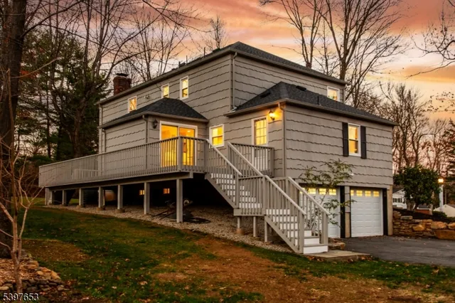 $1,150,000 | 267 Washington Valley Road, Randolph, NJ 07869